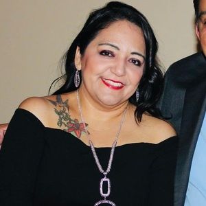 Meet your Posher, Leticia